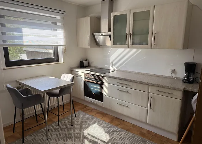 Im Schoenen Sauerland דירה אסלוה